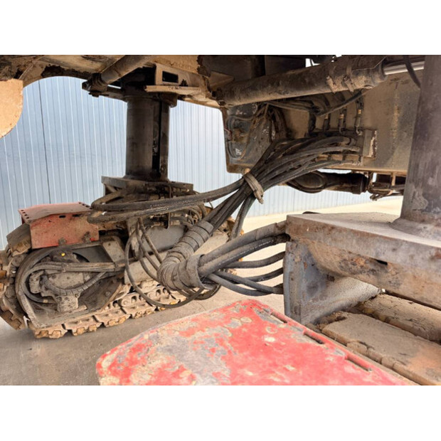 2014 Wirtgen W100Fi-46801813
