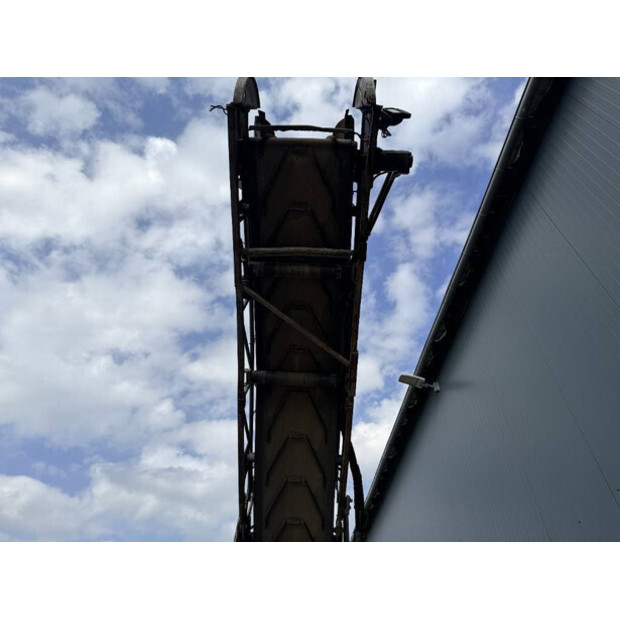 2014 Wirtgen W100Fi-46801821