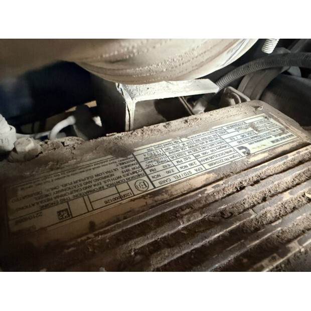 2014 Wirtgen W100Fi-46801824