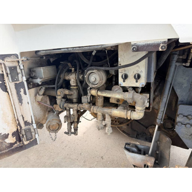 2014 Wirtgen W100Fi-46801833