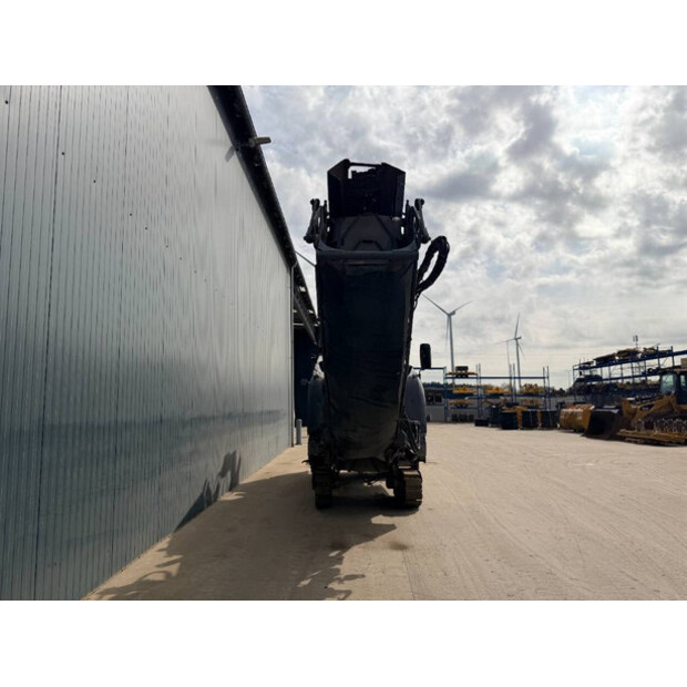 2014 Wirtgen W100Fi-46801840