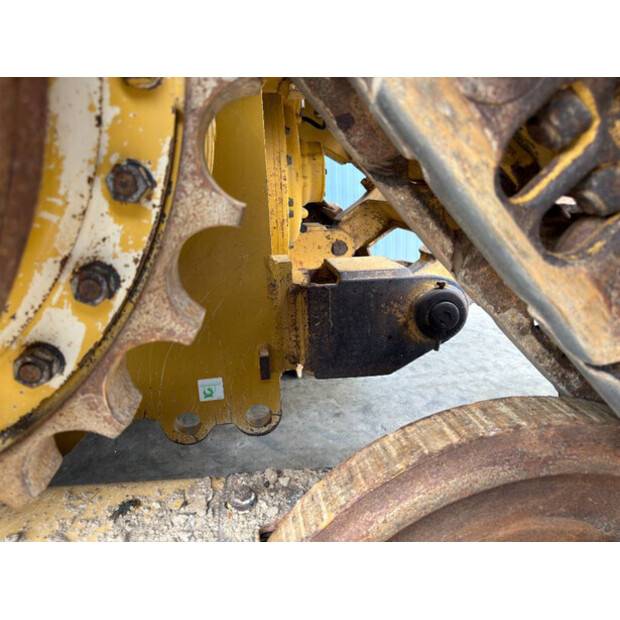 2020 Caterpillar D5 LGP-46801928