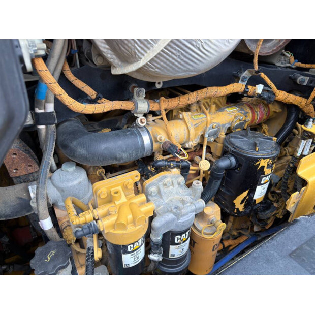 2020 Caterpillar D5 LGP-46801949