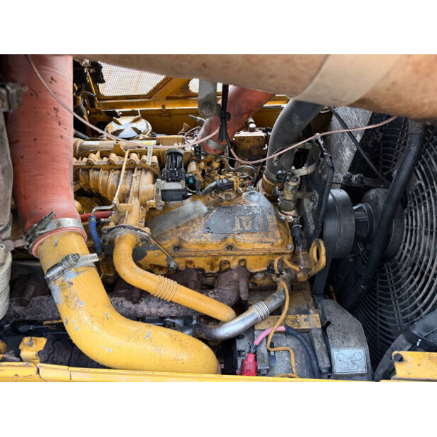 2013 Caterpillar D6N LGP-46801982