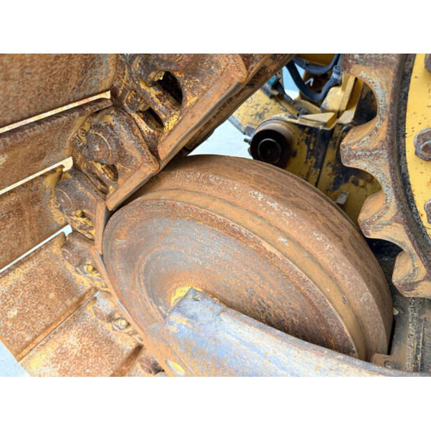 2015 Caterpillar D6N XL-46802065