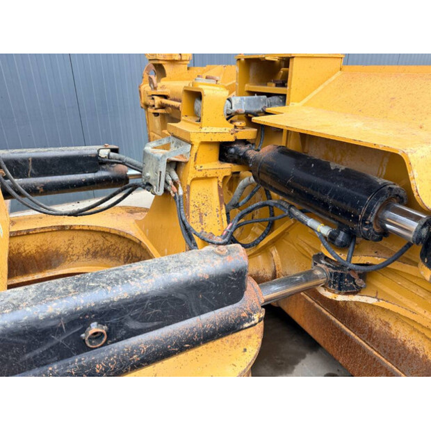 2015 Caterpillar D6N XL-46802072