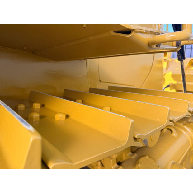 2016 Caterpillar D6T XL-46802112