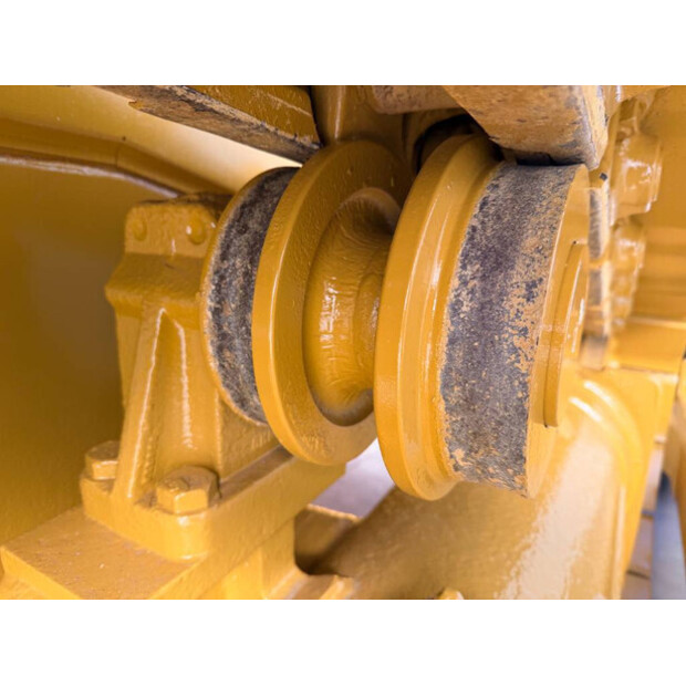 2016 Caterpillar D6T XL-46802113