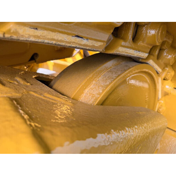 2016 Caterpillar D6T XL-46802115