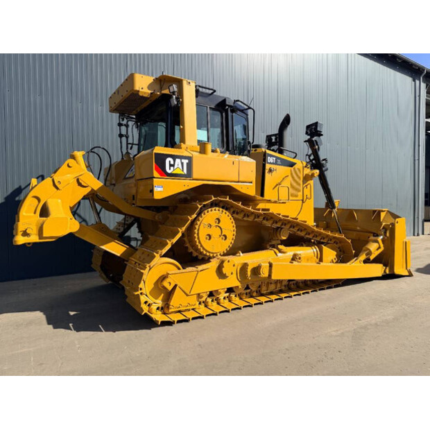 2016 Caterpillar D6T XL-46802128