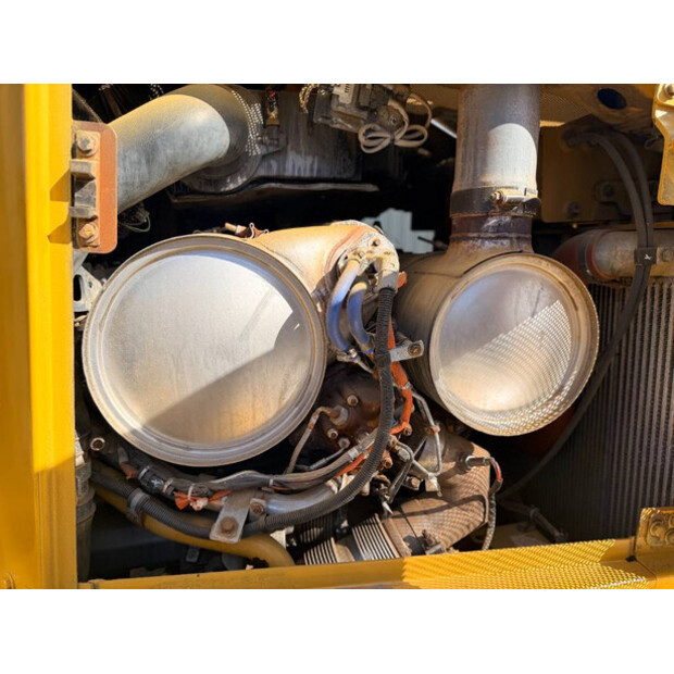 2016 Caterpillar D6T XL-46802129