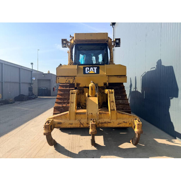 2013 Caterpillar D6T XL-46802145