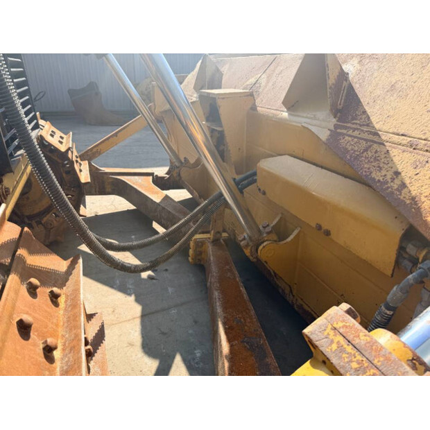 2013 Caterpillar D6T XL-46802157