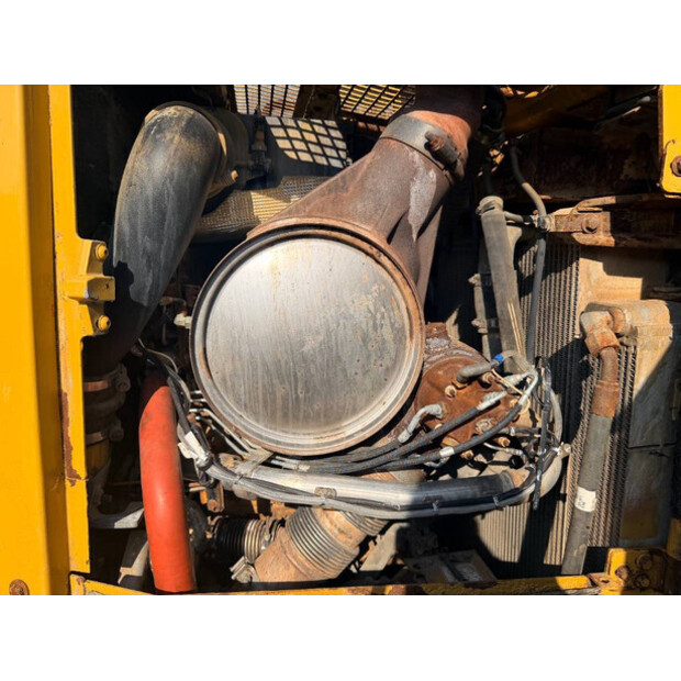 2013 Caterpillar D6T XL-46802166