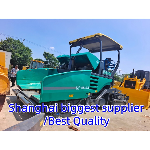 2024 VOGELE SUPER 1800-2L-46802175