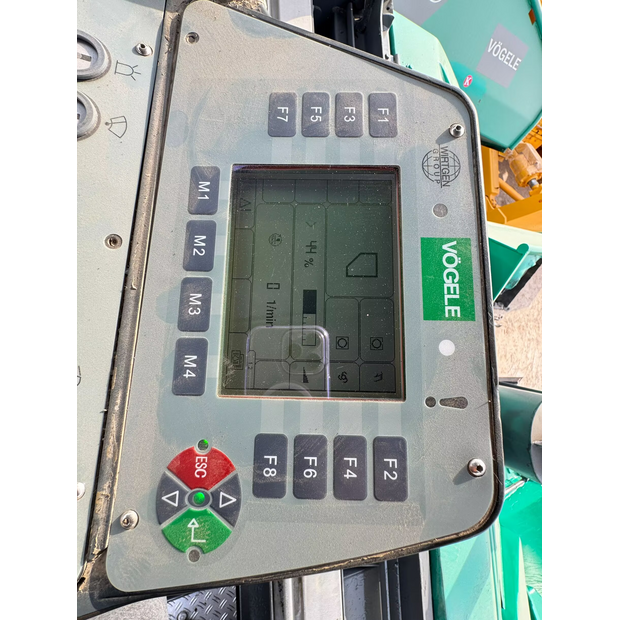 2024 VOGELE 1800-3L-46802176