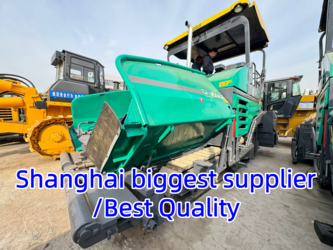 Image for PAVERS 2024 VOGELE 1800-3L