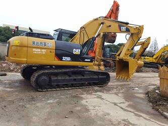 2023-caterpillar-325dl-1446950-46802234