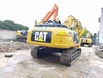 2023-caterpillar-325dl-1446950-46802235