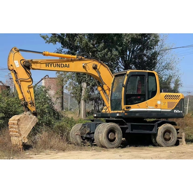 2022 هيونداي 150W-9-46802243