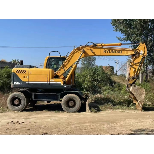 2022 هيونداي 150W-9-46802246