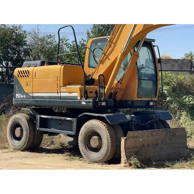 2022 هيونداي 150W-9-46802247