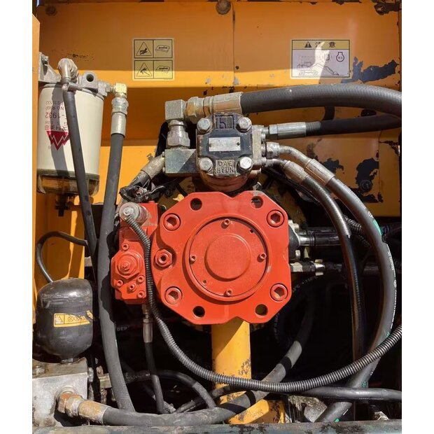 2022 هيونداي 150W-9-46802249