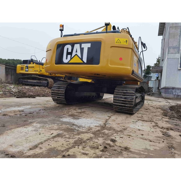 2023 Caterpillar 329D2L-46802256