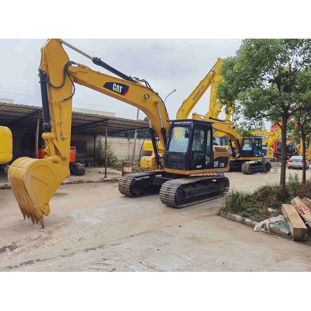 2023 Caterpillar 329DL-46802258