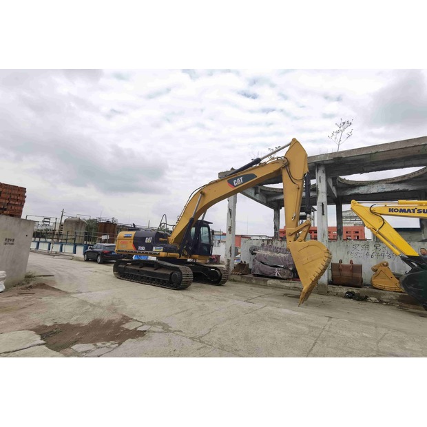 2023 Caterpillar 329DL-46802262