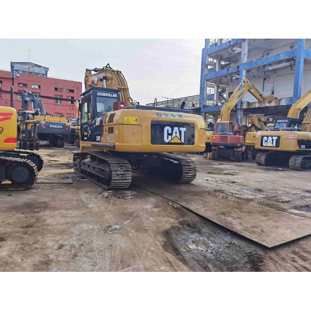 2023 Caterpillar 330D-46802271