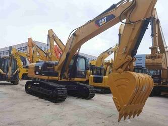 Image de 2023 Caterpillar 330D2