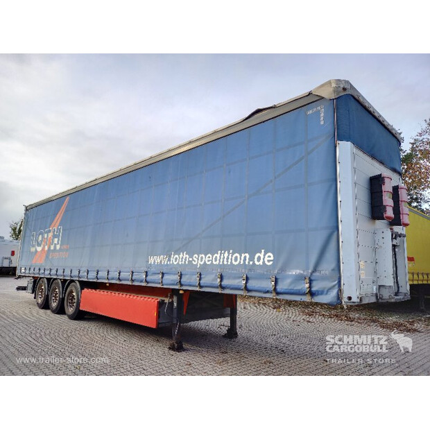 2011 Schmitz Cargobull OTHERS-46802481