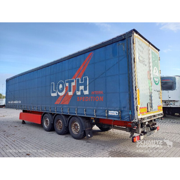 2011 Schmitz Cargobull OTHERS-46802482