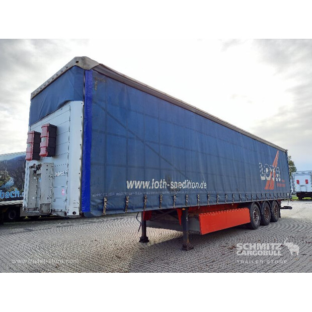 2011 Schmitz Cargobull OTHERS-46802484