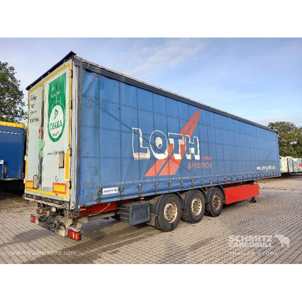 2011 Schmitz Cargobull OTHERS-46802485