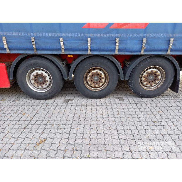 2011 Schmitz Cargobull OTHERS-46802490