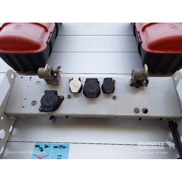 2011 Schmitz Cargobull OTHERS-46802493