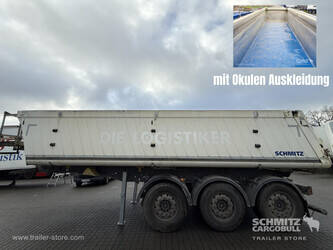 Image for TIPPING TRAILERS 2018 Schmitz Cargobull OTHERS
