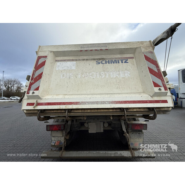 2018 Schmitz Cargobull OTHERS-46802508