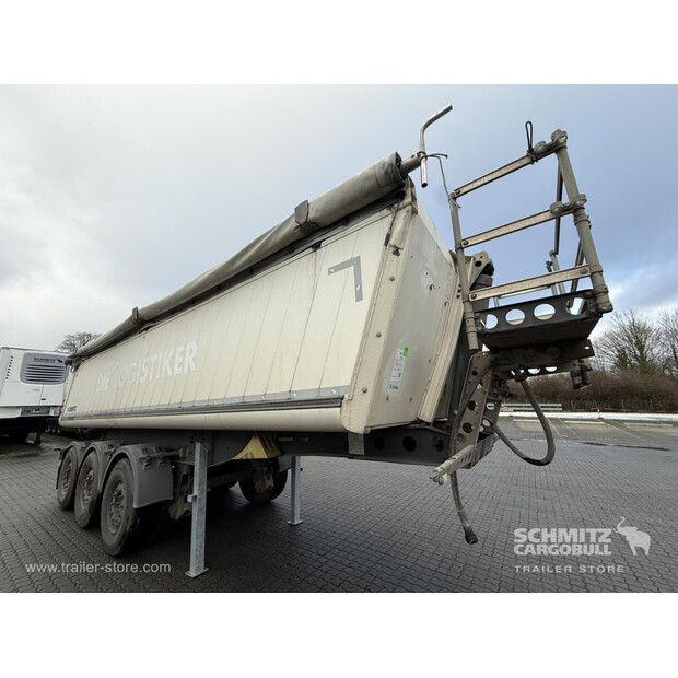 2018 Schmitz Cargobull OTHERS-46802511