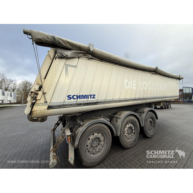 2018 Schmitz Cargobull OTHERS-46802512
