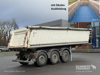 Image for TIPPING TRAILERS 2018 Schmitz Cargobull OTHERS