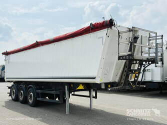 Image for TIPPING TRAILERS 2020 Schmitz Cargobull OTHERS