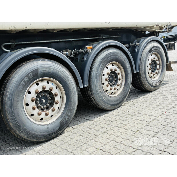 2020 Schmitz Cargobull OTHERS-46802534