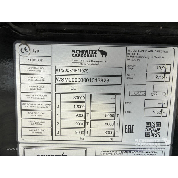 2020 Schmitz Cargobull OTHERS-46802540