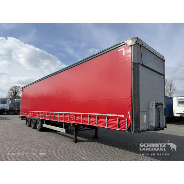 2019 Schmitz Cargobull OTHERS-46802556