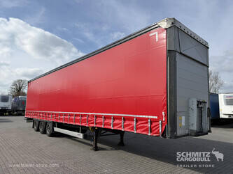 Image for 2019 Schmitz Cargobull OTHERS for Sale in Germany