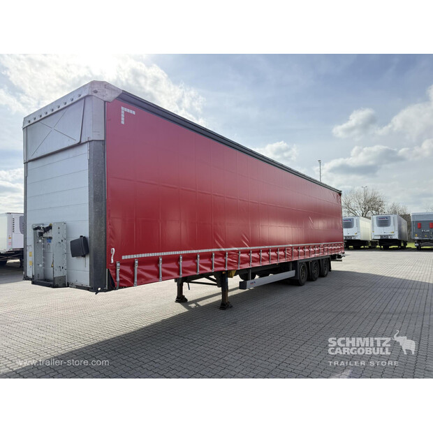 2019 Schmitz Cargobull OTHERS-46802559