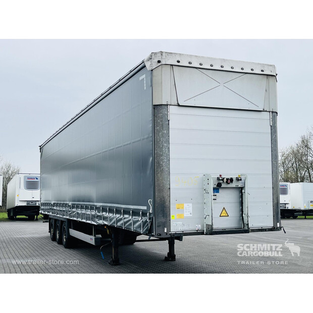 2019 Schmitz Cargobull OTHERS-46802569